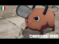 Devil Hunter per soldi | DUB ITA | Chainsaw Man
