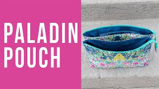 Paladin Pouch Trailer Video Paladin Pouch Trailer Video