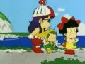 Dr slump l arale coneix la xampinyoneta catalncatal