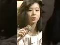 和田アキ子　中森明菜
