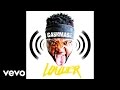 Cashmase - Louder (Prod. by Jon Bonus) [Audio]