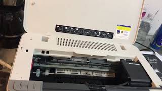 Impressora Epson workforce monocromática K101