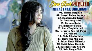 Thomas Arya, Yelse, Maulana Wijaya, Gustrian Geno, Elsa Pitaloka - Lagu Slow Rock Terlaris 2026