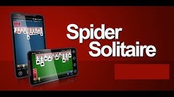 Solitario un juego clasico para tu android