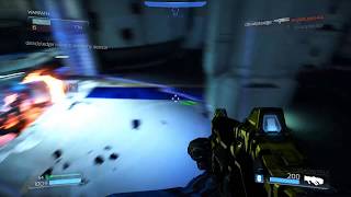 Doom 2016 Multiplayer Warpath Chasm 3
