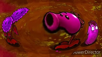 I Killed Plants Vs. Zombies Wall-nut Gets Bitten