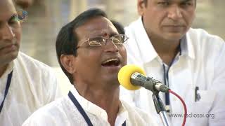 Vanamali Vasudeva bhajan full | Sai Bhajans | Akkiraju Singer