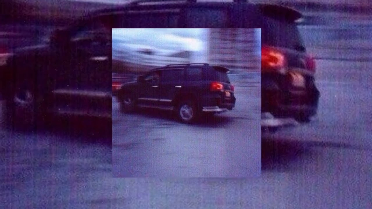 ARLO - KNUCKLEBALL (prod. prodleavz x cloudyonthebeat)