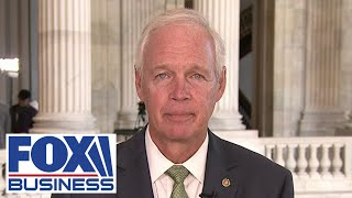 Ron Johnson: This is all a distraction