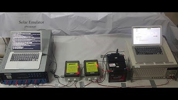 Peer to Peer Energy Trading using Blockchain