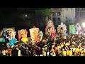 Godhra Maha Aagman 2025# #mumbai #vadodara #fyp #firework #trending #viralreels