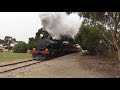 224 on summer cockle trains