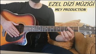 EZEL - Fingerstyle Akustik Cover (Mey Production)