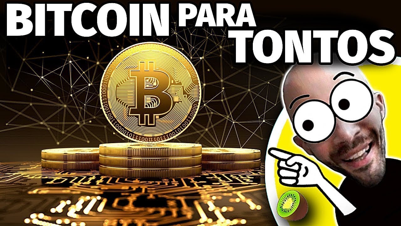 Bitcoin para tontos: esta es la teoría de los kiwis