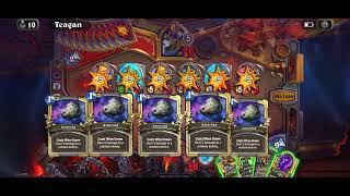 Space Debris Shudderwock Shaman Otk .
