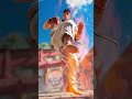 streetfighter Ryu #streetfighter #ryu #explore #viral
