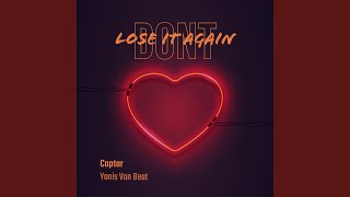 Jangan sampai hilang lagi