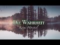 Die wahrheit  krimi hrspiel