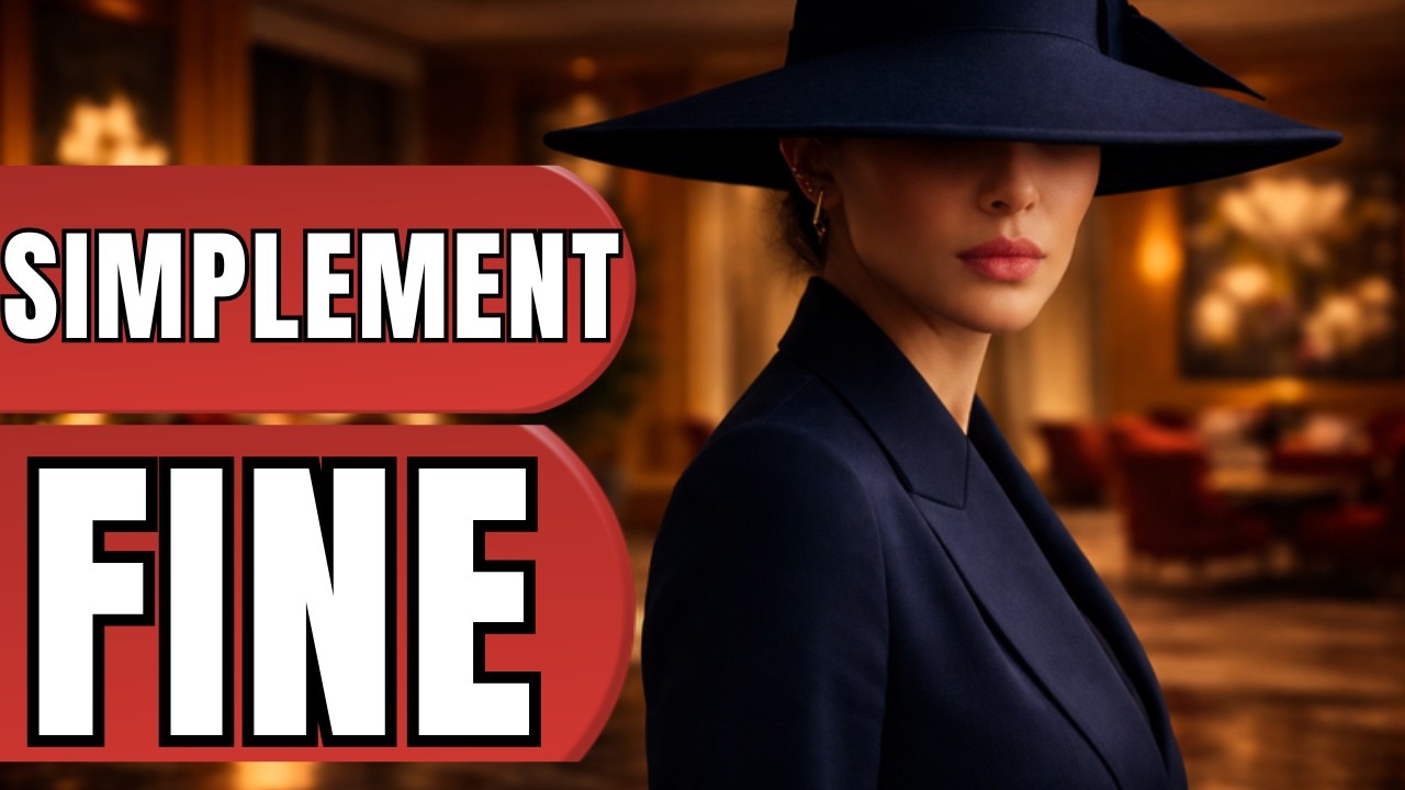 7 RÈGLES SIMPLES POUR AVOIR L’AIR MILLIONNAIRE TOUS LES JOURS