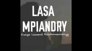 Lasa mpiandry - GLR