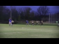 Amanda West - Soccer Highlights