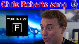 4.8.1 Chris Roberts song - Stolen from Spectrum @Camural