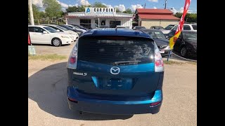 2006 Mazda Mazda5 5dr Sport Auto (Austin, Texas)