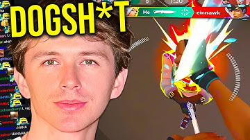 PROD Deserves To Be Hard Stuck In Ascendant Forever At This Point