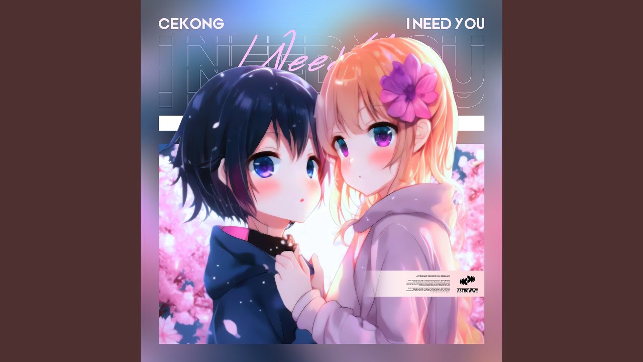Watch I Need You on YouTube Watch I Need You on YouTube