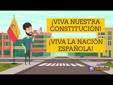 Vídeo: Va ser important la ratificació de la constitució?