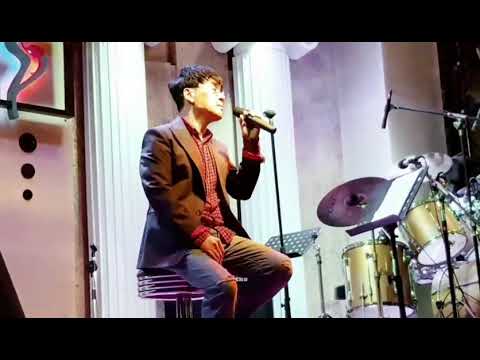 조항조   빈말이라도🎶