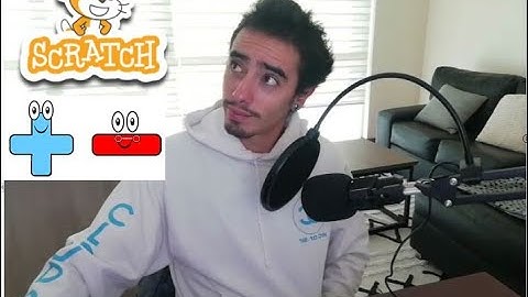 Videojuego educativo en SCRATCH  - Parte 1