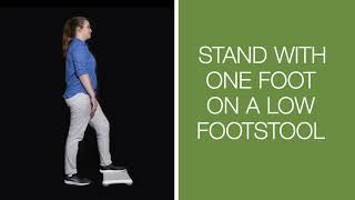 Preventing and Relieving Back Pain (PAMI)