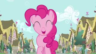 Mlpfim Music Pinkie Pie - Smile Song Hd