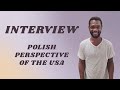 Interview: Polish Perspective Of The USA