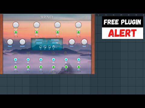 Serenity video preview