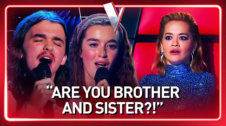 UNEXPECTED TWIST: Sister wasn't supposed to audition on The Voice | Journey #193