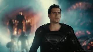 Дарксайд подчиняет Супермена против Лиги Справедливости смерть Дианы и Аквамена