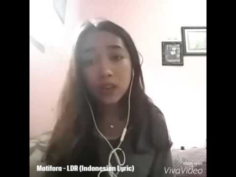 Motifora - LDR Indonesia Versi (cover By. Mira Susanti)