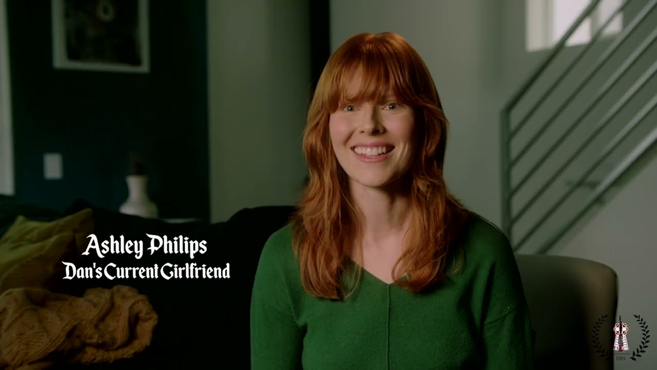 The First Cut Film Festival 2024 | Official Selection | Unrest in Peace Trailer