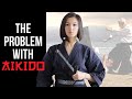 The Problem with Aikido Students