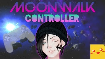 Dbd how to moonwalk (Aaron tech) on console (Ps4) Deadbydaylight 2.0