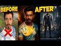 AI Turned My SELFIE into a BOLLYWOOD SUPERSTAR! 😱 ChatGPT vs Gemini vs Grok (Which AI Wins?)