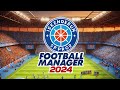 Football Manager 2024- İskenderunspor / 1. Sezon - 8. Bölüm
