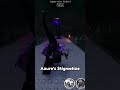 Two Time's Second Life Has a SECRET Feature #roblox #forsaken #forsakenroblox