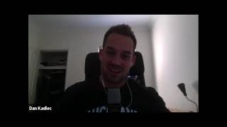 Casual chat #7 Daniel Kadlec on COD