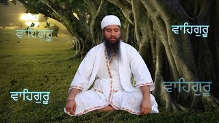 Waheguru Simran || Calm & Relaxing Meditation || Tapoban Dhakki Sahib