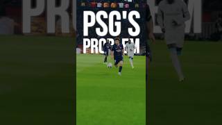 PSG Preparing for Arsenal’s Dark Arts Already🤯👀