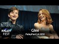 Glee at PaleyFest LA 2010: Full Conversation