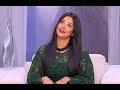 مراحل الحب هتقولك عليها رضوى الشربيني هي وبس